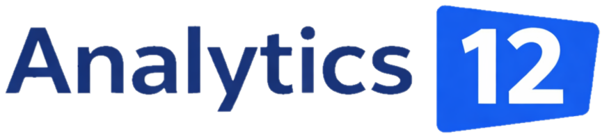 Analytics12
